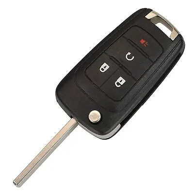 Holden Commodore VF Ute 4 Button Genuine Smart Key Remote Start OEM Logo • $125