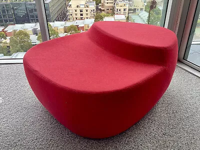 $3000 • Buy Moroso Saruyama Island Armchair - Designer Chair - Toshiyuki Kita