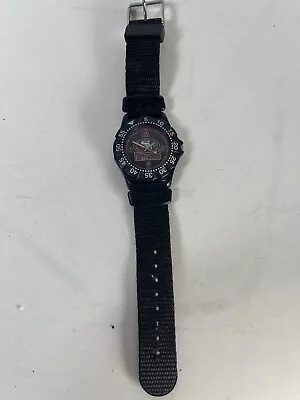 Vintage 1997 Relic San Francisco 49ers Wrist Watch: Untested • $16.99