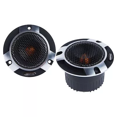 Memphis Audio SRXPTV2 SRX 4  Pro Tweeters - Pair • $49.95