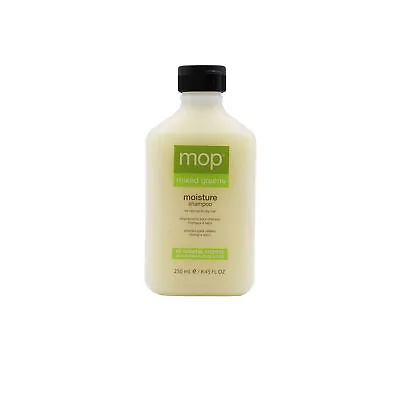 MOP:Mixed Greens Moisture Shampoo 8.45 Oz / 250 Ml • $21.18