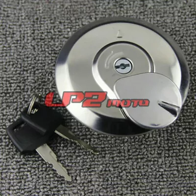 Fuel Gas Tank Cap Keys For Honda CM250C CB650 CG125 FL350R GL500 VF500F XBR500 • $16.79