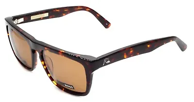 QUIKSILVER EQYEY03016/XCCC UV THE FERRIS M.O. Sunglasses Shades Frames Eyewear • £88