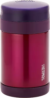 Thermos® Stainless Steel Vacuum Insulated Food Jar 470Ml Teal TS3015TL4AUS • $36.71