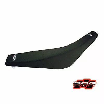 SDG Complete Seat Black –  Honda CR125R/CR250R 2000–2007-motocross • $174.88