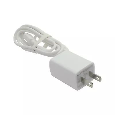 Motorola Micro USB Wall Charger (SPN5810A) - White • $14.45