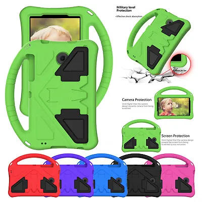 For Samsung Galaxy Tab A 7 Inch Tablet T280 T285 Kids EVA Shockproof Cover Case • $15.99
