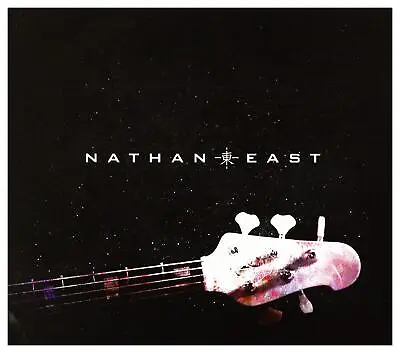 Nathan East [CD Album] - New Sealed • £5.37