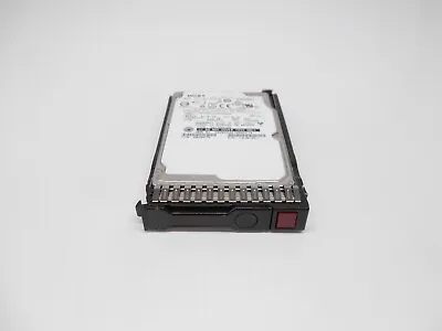 HP 1.2TB 10K SAS 2.5  6Gbps Server Hard Drive DL120 DL360 DL380 DL385 G9 G8 G10 • $22.95