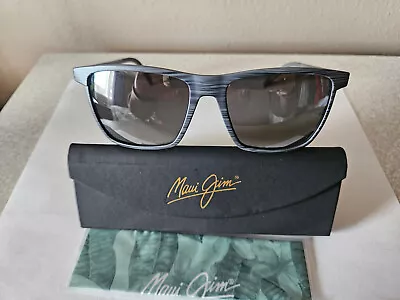 Maui Jim ONE WAY 875-14 *NEW* MINT • $195