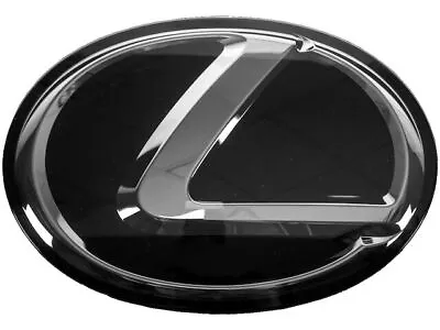 Grille Emblem For 08-17 Lexus CT200h ES300h GS450h LS600h NX300h RX450h WF43X1 • $450.15