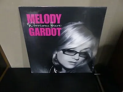 Worrisome Heart By Melody Gardot (Record 2008) • $39.88