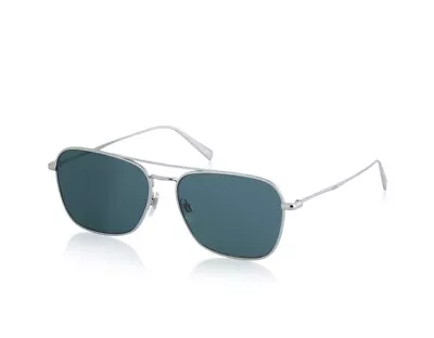 Levi's Sunglasses Lv 5001/s 203141 010qt 59/16/145 Palladium • $55