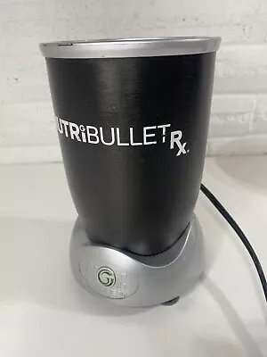 Working Nutribullet Rx Magic Bullet Nb-301 • $29.99