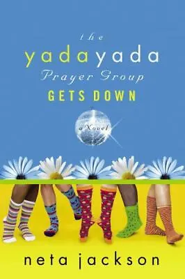 The Yada Yada Prayer Group Gets Down By Jackson Neta • $4.58