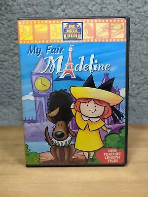 My Fair Madeline (DVD 2003) • $8.48