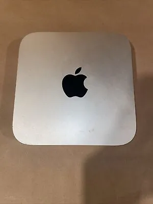 Apple Mac Mini Desktop - MC816LL/A (July 2011) • $65