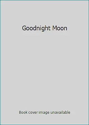 $4.09 • Buy Goodnight Moon