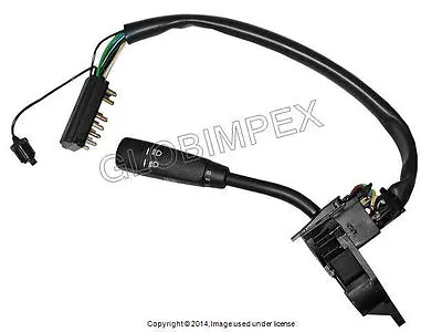 Mercedes W124 (1994-1995) Combination Switch Turn Signal/Dimmer Windshield Wiper • $104.35