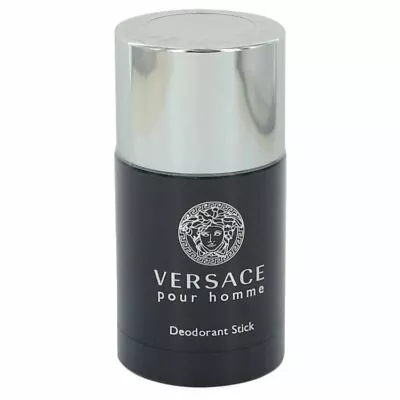 Versace Pour Homme By Versace Deodorant Stick 2.5 Oz Men • $61.86