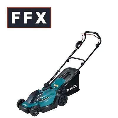 Makita DLM330Z 18V 33cm Cordless Lawn Mower Bare Unit • £239.52