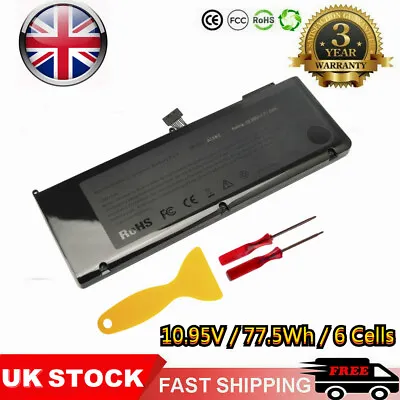 £30.99 • Buy Battery For Apple MacBook Pro 15  A1382 (A1286 For Early/Late 2011,Mid 2012) 