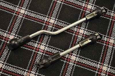 VW MK1 Rabbit Cabriolet Pickup Scirocco Shifter Shift Selector Rod Set -NEW!-  • $12.99