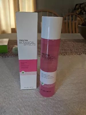 Mary Kay Botanical Effects~you Choose~all Skin Type~cleanser~toner~moisturizer! • $14