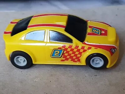 £7.99 • Buy Hornby Micro Scalextric Rally Slot Car 12v
