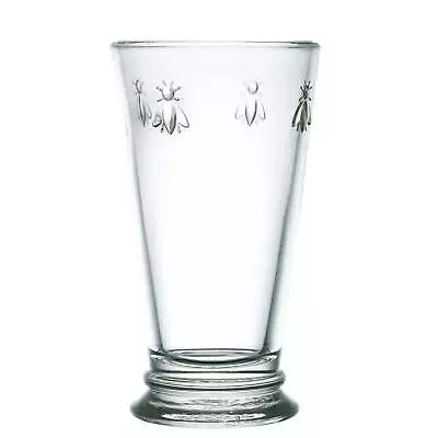 La Rochere - Bee Highball Glass - Set Of 6 • $84