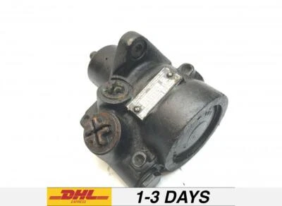 Power Steering Oil Pump A0014661901 ZAHNRADFABRIK FRIEDRICHSHAFEN AG Mercedes • $244.41