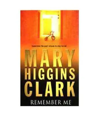 Remember MeMary Higgins Clark • £2.11