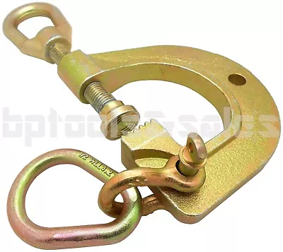 $37.99 • Buy G-Style 2-WAY Clamp Frame Back Self-Tightening Auto Body Repair Pull Frame Work