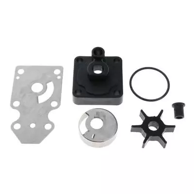 Water Pump Kit Parts Replacement Fits  63V-W0078-01 Outboard Motor • $52.38