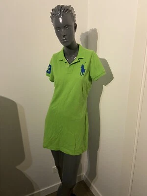 $33 • Buy Ralph Lauren Mini Dress Size L