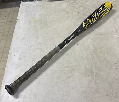 Easton Havoc YSB22HAV10 Baseball Bat 26  16 Oz 2 1/4  Diameter • $44.99