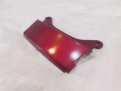 1994-2001 Kawasaki Ninja ZX-11 ZX1100 Red Rear Seat Tail Section Cover Panel • $10.49