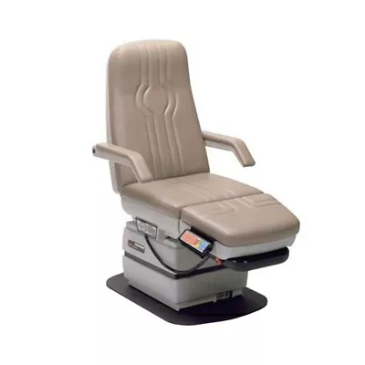 Midmark 417 Podiatry Chair • $3600