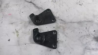 07 Suzuki VZR 1800 M109R M109 R Boulevard Engine Motor Mounts Brackets  • $1.99