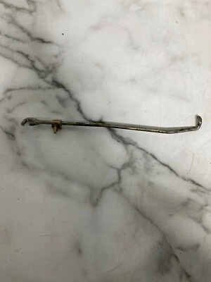 $6 • Buy 85 Honda VF 1100 V65 VF1100 C Magna Seat Support Prop Rod