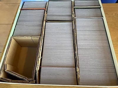 10 Magic The Gathering Mythic Rares - EDH/Commander Lot • $6.87