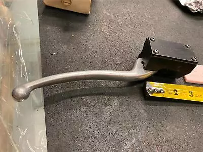 $169.95 • Buy NOS Sifton Front Brake Master Cylinder Harley Honda Triumph Chopper Old Skool!