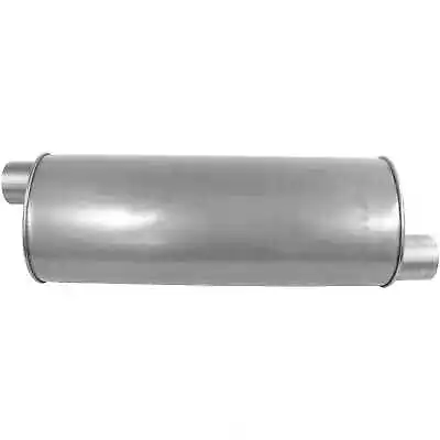 Exhaust Muffler-Quiet-Flow SS Walker 21742 • $121.99