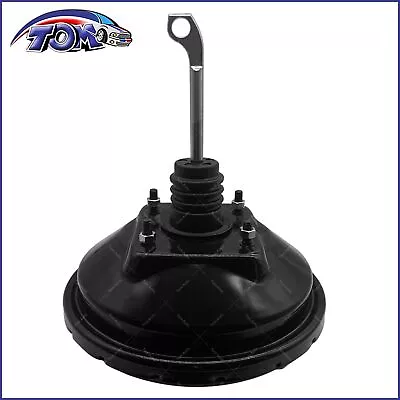 Power Brake Booster For 1979 Ford Bronco F-100 F-150 F-250 W/o Cruise Control • $75.82