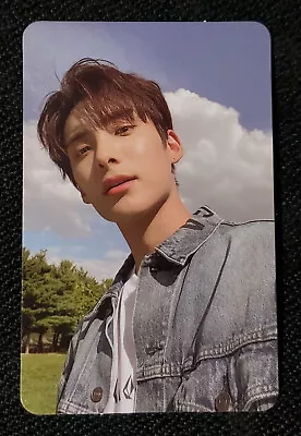 A.C.E Changer Dear Eris Official Korea Press Photocard Jun Junhee • $7