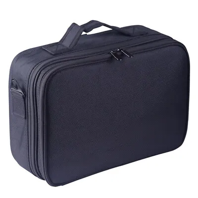 $50.59 • Buy Portable Fishing Gear Line Bag Multifunctional Fishing Tackle Organizer Toolbox