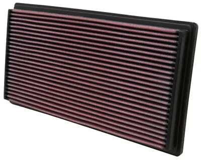 K&N 33-2670 For Replacement Air Filter VOLVO 850 91-97 S70 96-2000 V70 98-00 • $64.95