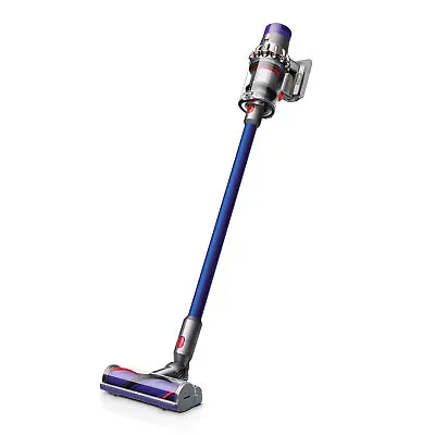 Dyson V10 Allergy Cordless Vacuum Cleaner | Blue | Refurbished • $294.99