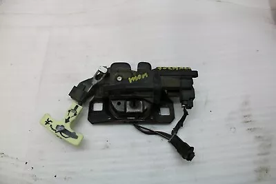 2000 01 02 03 04 2005 Chevy Monte Carlo Trunk Tailgate Latch Lock Actuator #nP-1 • $43.95