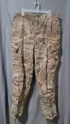 Fracu OCP Multicam Pants Large-Short #39e • $19.99